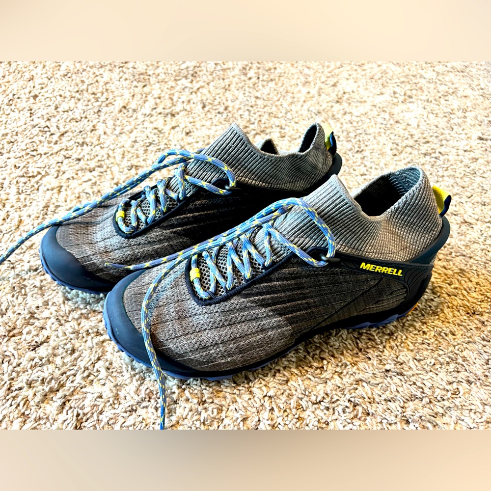 BRAND NEW Merrell Chameleon 7 Knit Women’s Shoes Size 10
